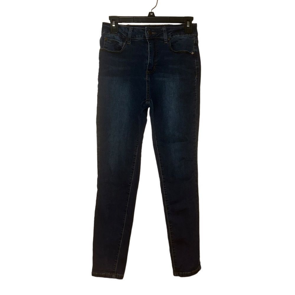Yahari Skinny Jeans